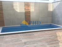 Casa 3 Quartos 200m² 