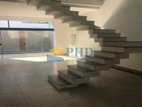 Casa 3 Quartos 200m² 