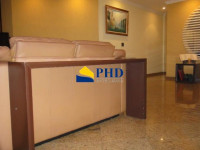Cobertura 3 Quartos 220m² 