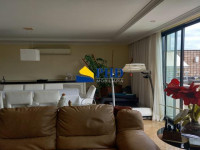 Cobertura 3 Quartos 220m² 