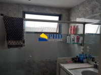 Cobertura 3 Quartos 220m² 