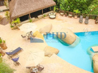 Casa 7 Quartos 660m² 