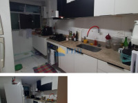 Apartamento 2 Quartos 62m² 