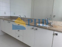 Apartamento 4 Quartos 275m² 
