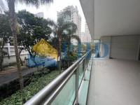 Apartamento 4 Quartos 275m² 