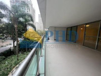 Apartamento 4 Quartos 275m² 
