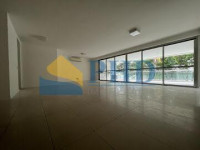 Apartamento 4 Quartos 275m² 