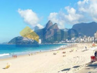 Apartamento 1 Quartos 46m² 