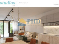 Apartamento 1 Quartos 46m² 