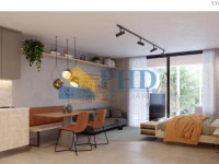 Apartamento 1 Quartos 46m² 