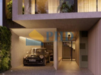 Apartamento 1 Quartos 46m² 