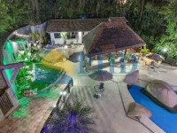 Casa 7 Quartos 660m² 