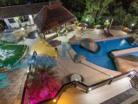 Casa 7 Quartos 660m² 