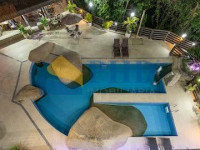Casa 7 Quartos 660m² 