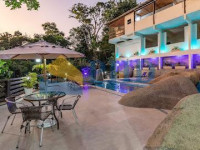 Casa 7 Quartos 660m² 