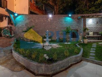 Casa 7 Quartos 660m² 