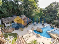 Casa 7 Quartos 660m² 