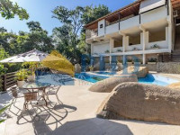 Casa 7 Quartos 660m² 