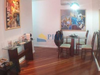 Apartamento 2 Quartos 70m² 