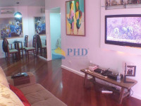 Apartamento 2 Quartos 70m² 