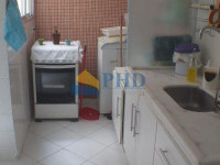 Apartamento 2 Quartos 70m² 