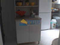 Apartamento 2 Quartos 70m² 