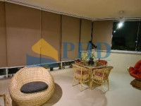 Apartamento 3 Quartos 180m² 
