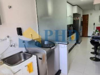 Apartamento 3 Quartos 180m² 