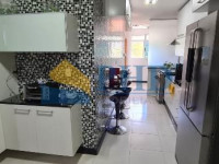 Apartamento 3 Quartos 180m² 