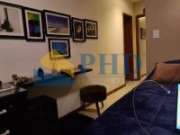 Apartamento 3 Quartos 180m² 
