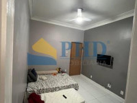 Apartamento 3 Quartos 100m² 