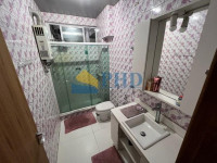 Apartamento 3 Quartos 100m² 