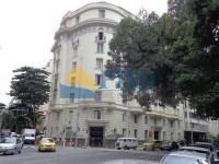 Apartamento 5 Quartos 240m² 