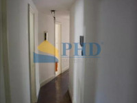 Apartamento 5 Quartos 240m² 