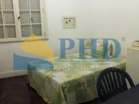 Apartamento 5 Quartos 240m² 