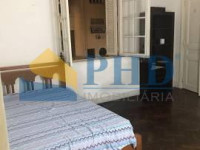 Apartamento 5 Quartos 240m² 
