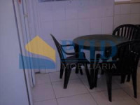 Apartamento 5 Quartos 240m² 