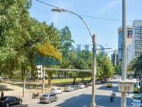 Apartamento 5 Quartos 240m² 