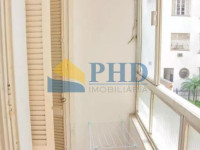 Apartamento 5 Quartos 240m² 