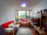 Apartamento 3 Quartos 94m² 