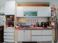 Apartamento 3 Quartos 94m² 