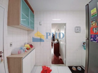 Apartamento 3 Quartos 94m² 