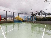 Apartamento 3 Quartos 94m² 