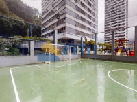 Apartamento 3 Quartos 94m² 