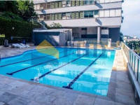 Apartamento 3 Quartos 94m² 
