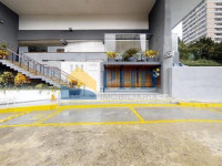 Apartamento 3 Quartos 94m² 