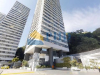 Apartamento 3 Quartos 94m² 