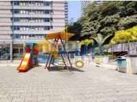 Apartamento 3 Quartos 94m² 