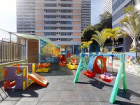 Apartamento 3 Quartos 94m² 