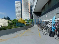 Apartamento 3 Quartos 94m² 